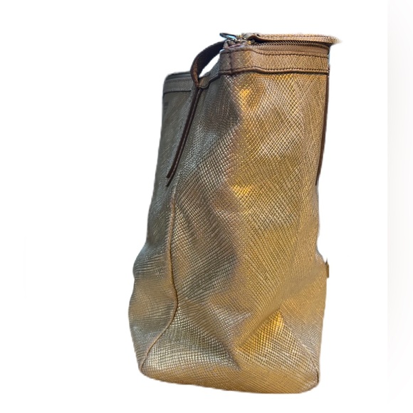 FOSSIL Sydney Zip Tote Shopper - Picture 4 of 16